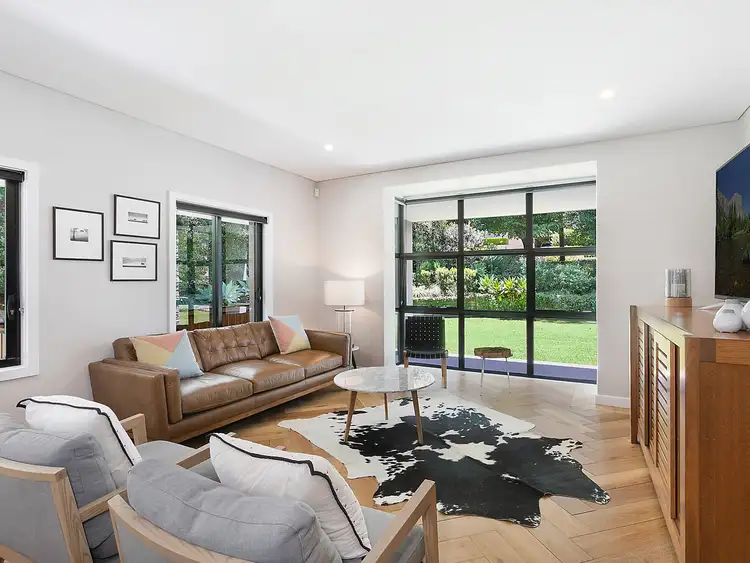 Fifth view of Homely house listing, 14 Hinkler Street, Greenwich NSW 2065