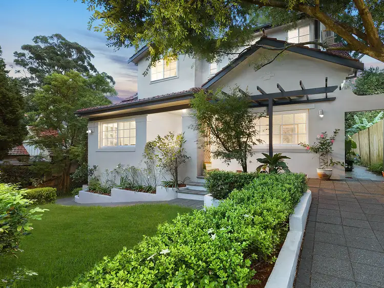 Main view of Homely house listing, 11 Gatacre Avenue, Lane Cove NSW 2066