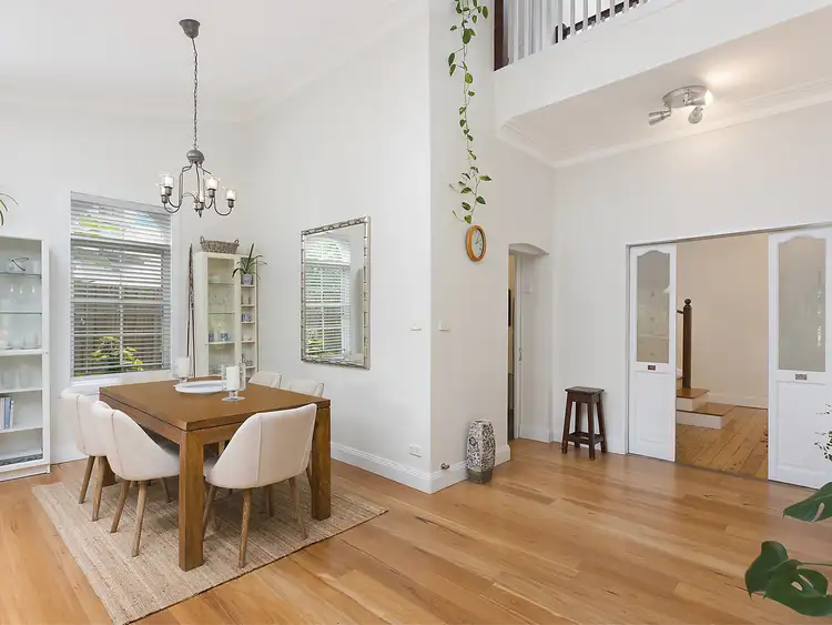 Fifth view of Homely house listing, 11 Gatacre Avenue, Lane Cove NSW 2066