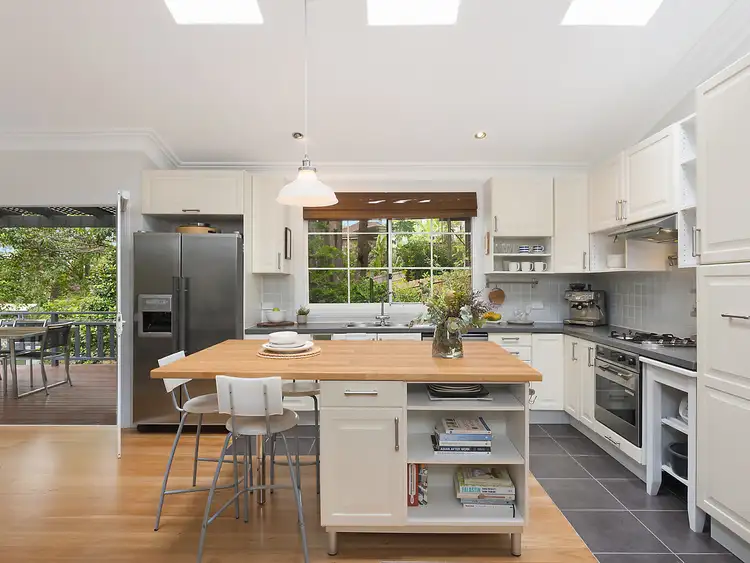 Sixth view of Homely house listing, 11 Gatacre Avenue, Lane Cove NSW 2066