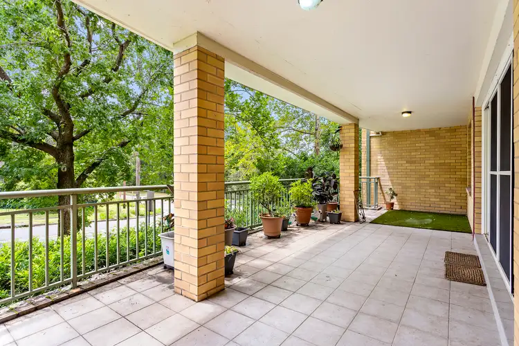 33/21 Water Street, Hornsby NSW 2077