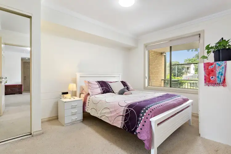 Fifth view of Homely apartment listing, 33/21 Water Street, Hornsby NSW 2077