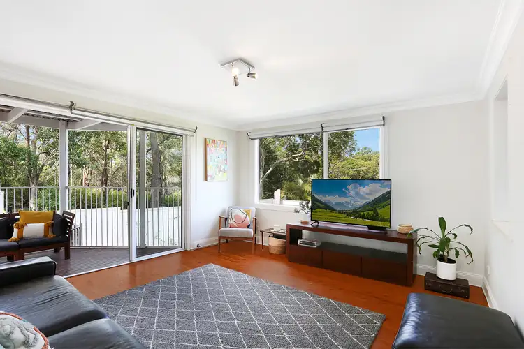 Second view of Homely house listing, 2 Linden Street, Sutherland NSW 2232
