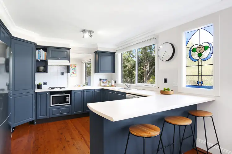 Third view of Homely house listing, 2 Linden Street, Sutherland NSW 2232