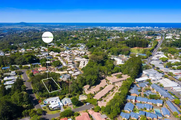 Main view of Homely house listing, 4 Cedar Court, Buderim QLD 4556