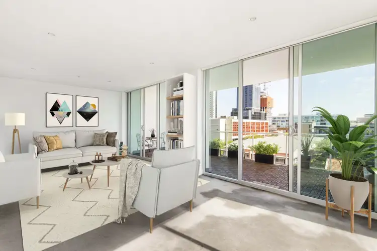 508/211 Grenfell Street, Adelaide SA 5000