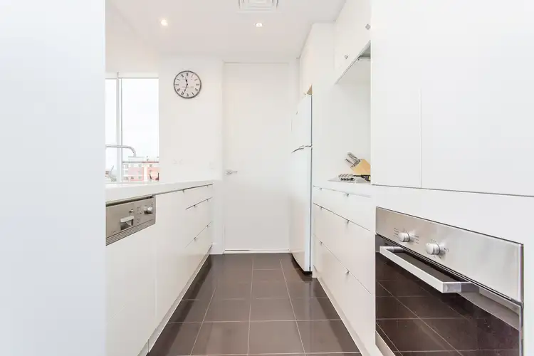 Fifth view of Homely apartment listing, 508/211 Grenfell Street, Adelaide SA 5000