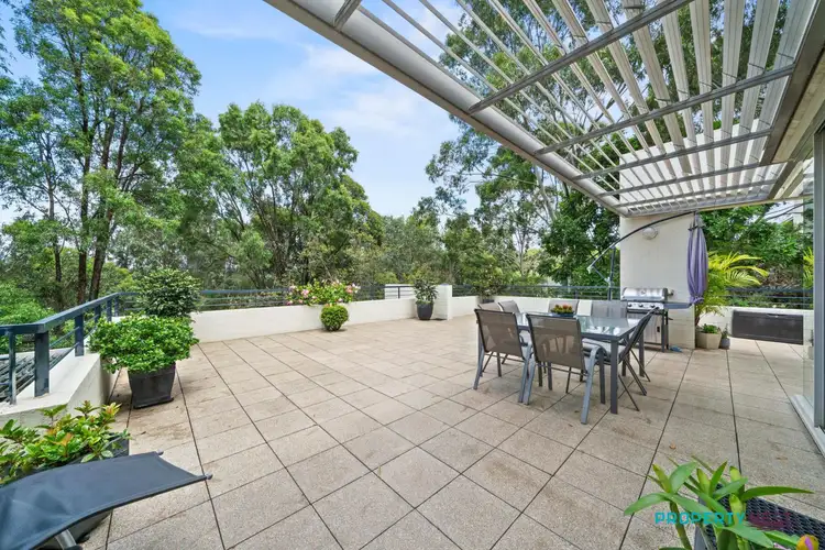 Fourth view of Homely apartment listing, 25/19 Blaxland Avenue, Newington NSW 2127