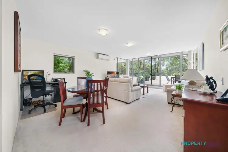 Fifth view of Homely apartment listing, 25/19 Blaxland Avenue, Newington NSW 2127