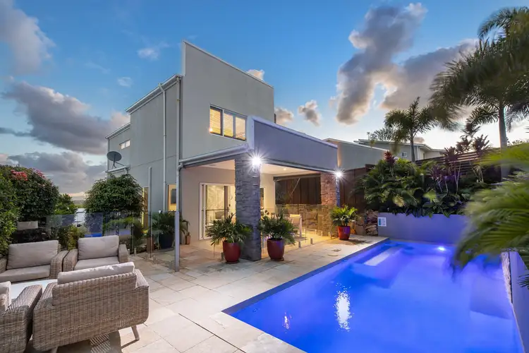 16 Donegal Drive, Yaroomba QLD 4573