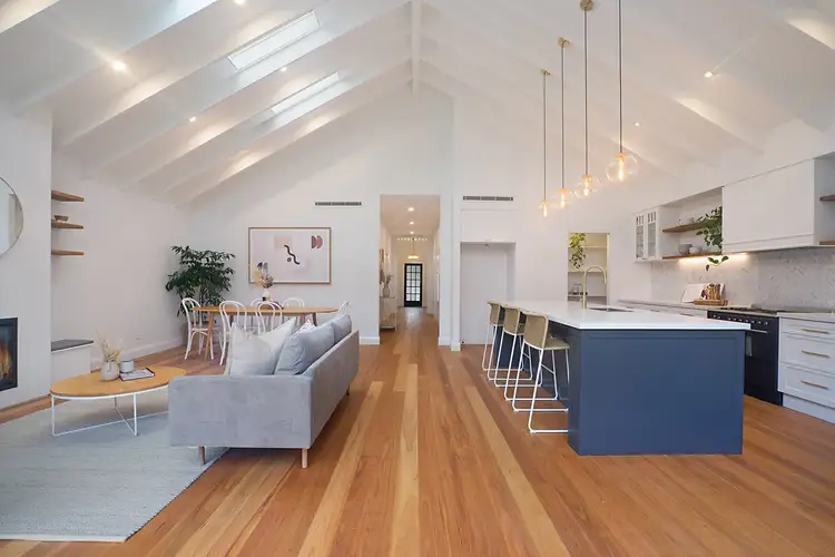 Second view of Homely house listing, 30 Corona Street, Hamilton East NSW 2303
