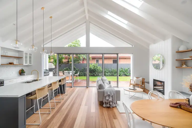 Third view of Homely house listing, 30 Corona Street, Hamilton East NSW 2303