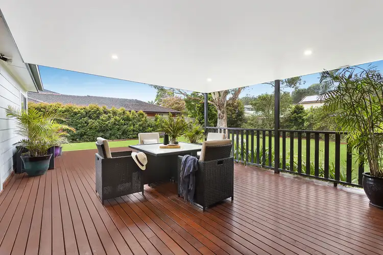 Main view of Homely house listing, 23 Parker Road, East Corrimal NSW 2518