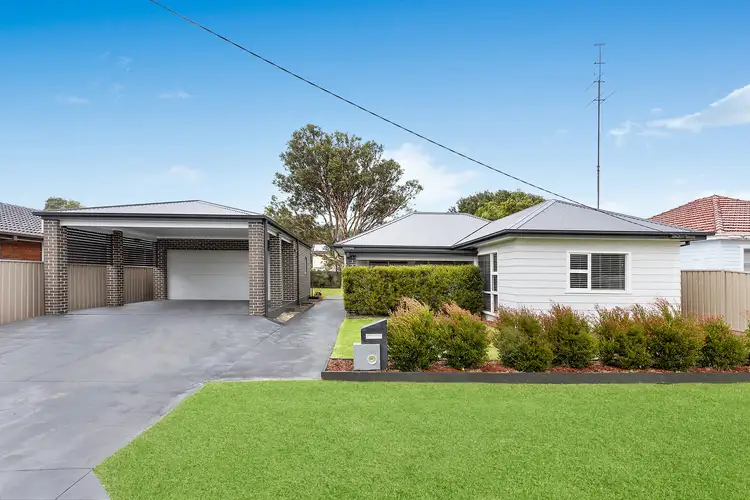 Second view of Homely house listing, 23 Parker Road, East Corrimal NSW 2518