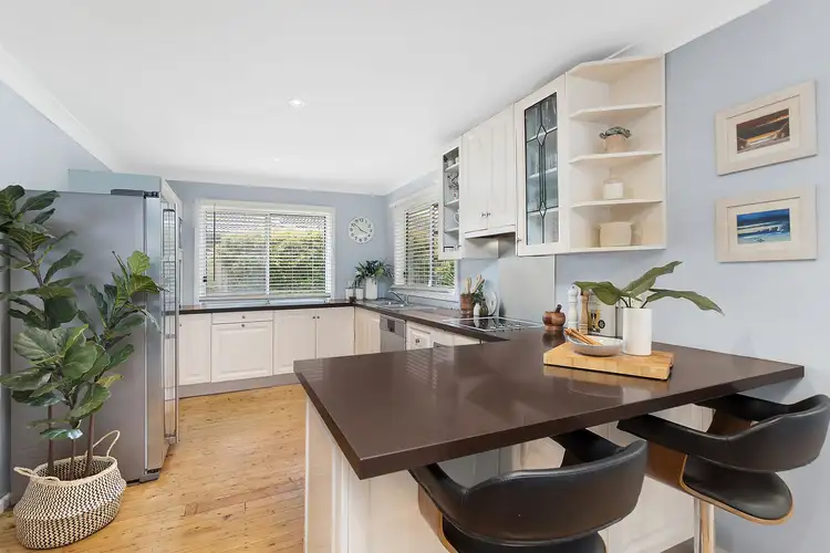 Fifth view of Homely house listing, 23 Parker Road, East Corrimal NSW 2518