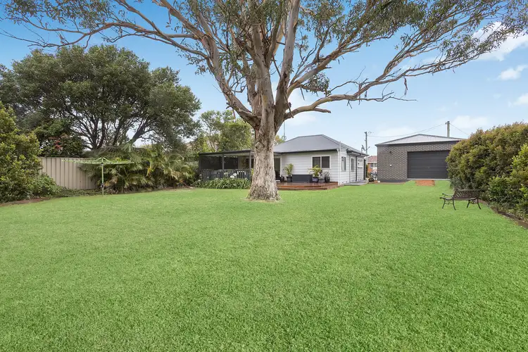 Sixth view of Homely house listing, 23 Parker Road, East Corrimal NSW 2518