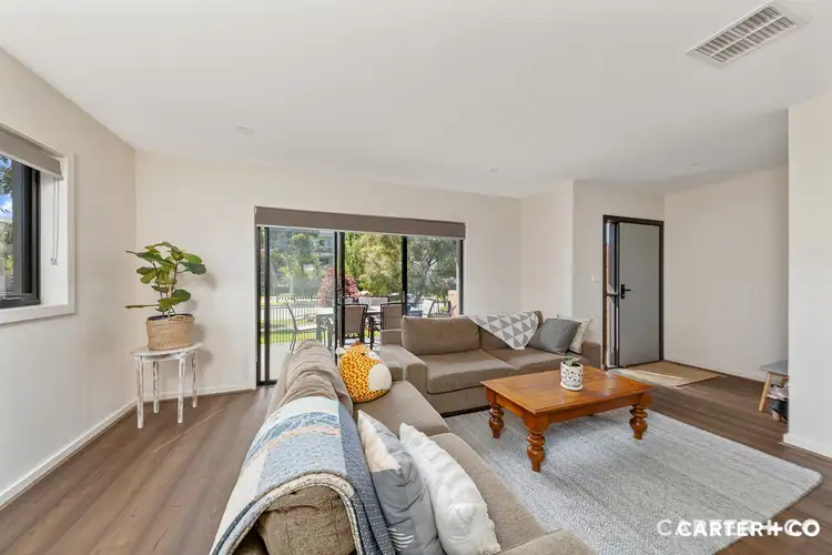 Second view of Homely townhouse listing, 74/9 Braybrooke Street, Bruce ACT 2617