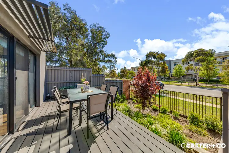 Fourth view of Homely townhouse listing, 74/9 Braybrooke Street, Bruce ACT 2617