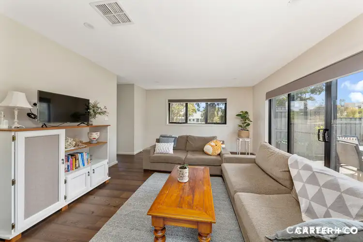 Fifth view of Homely townhouse listing, 74/9 Braybrooke Street, Bruce ACT 2617