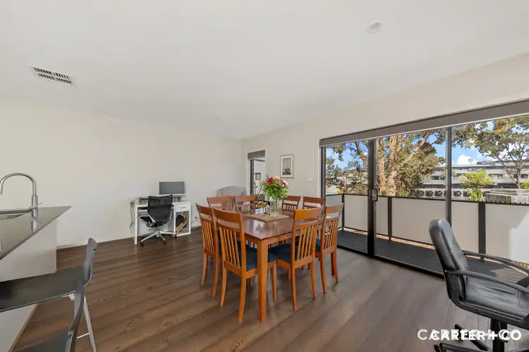 Sixth view of Homely townhouse listing, 74/9 Braybrooke Street, Bruce ACT 2617