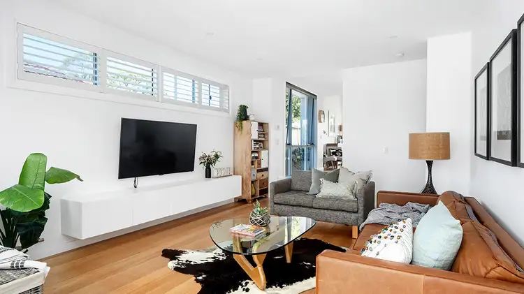 Second view of Homely semi-detached listing, 36 Cook Street, Caringbah South NSW 2229