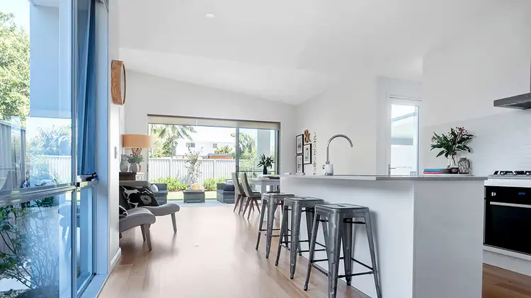 Fourth view of Homely semi-detached listing, 36 Cook Street, Caringbah South NSW 2229