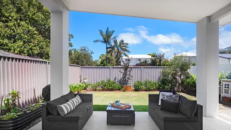 Fifth view of Homely semi-detached listing, 36 Cook Street, Caringbah South NSW 2229