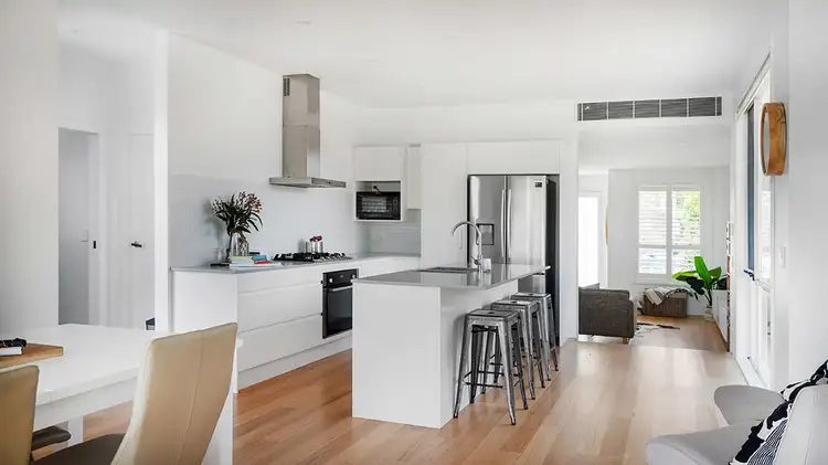 Sixth view of Homely semi-detached listing, 36 Cook Street, Caringbah South NSW 2229