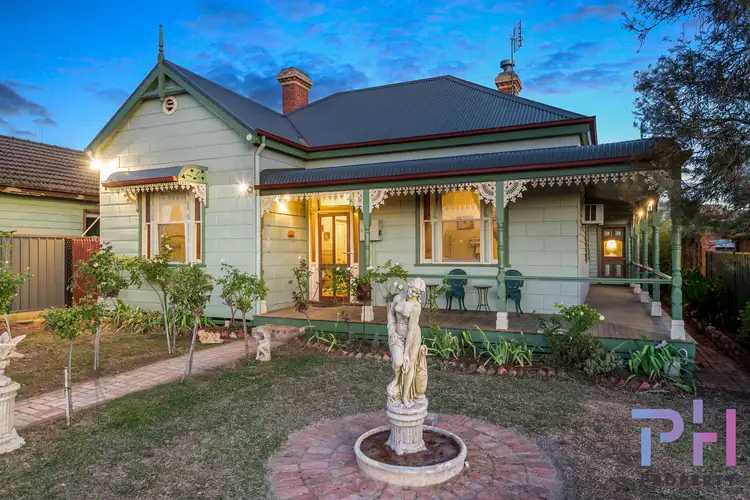 Main view of Homely house listing, 440 Napier Street, White Hills VIC 3550