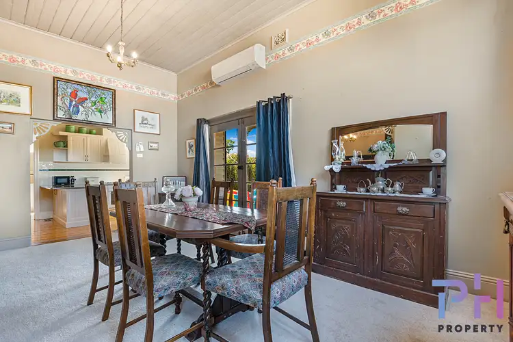 Third view of Homely house listing, 440 Napier Street, White Hills VIC 3550