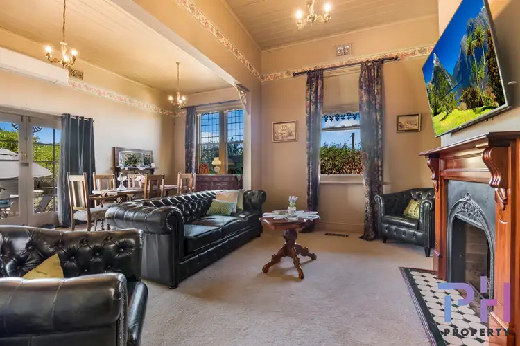 Fourth view of Homely house listing, 440 Napier Street, White Hills VIC 3550