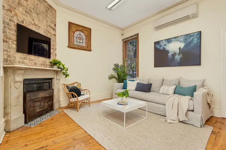 Fourth view of Homely terrace listing, 133 Old South Head Road, Bondi Junction NSW 2022