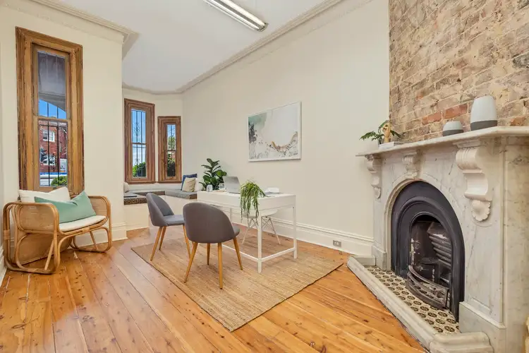 Fifth view of Homely terrace listing, 133 Old South Head Road, Bondi Junction NSW 2022