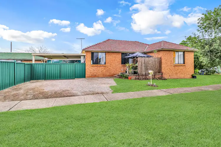 Main view of Homely house listing, 15 Victoria Street, Mount Druitt NSW 2770