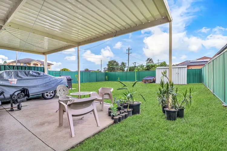 Fourth view of Homely house listing, 15 Victoria Street, Mount Druitt NSW 2770