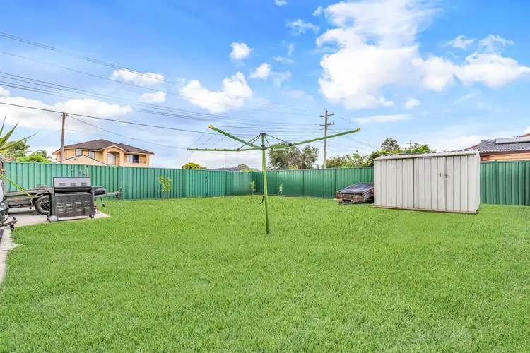Fifth view of Homely house listing, 15 Victoria Street, Mount Druitt NSW 2770