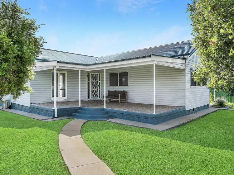 Main view of Homely house listing, 16 Denison Street, Mudgee NSW 2850
