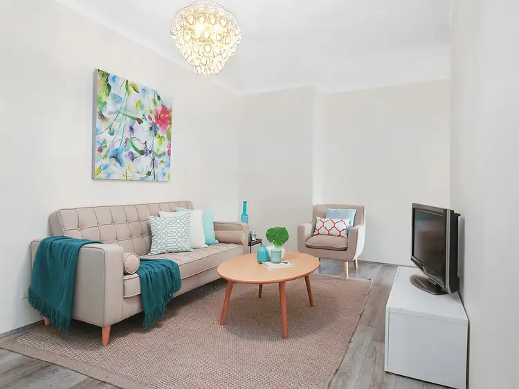 Main view of Homely unit listing, 5/29 Robertson Street, Kogarah NSW 2217