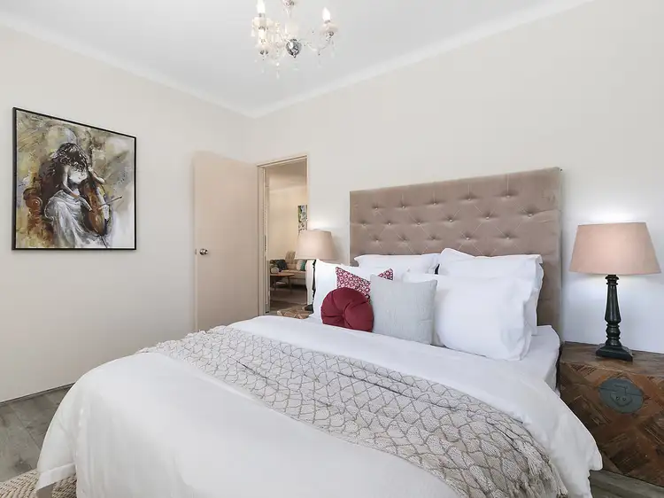 Second view of Homely unit listing, 5/29 Robertson Street, Kogarah NSW 2217