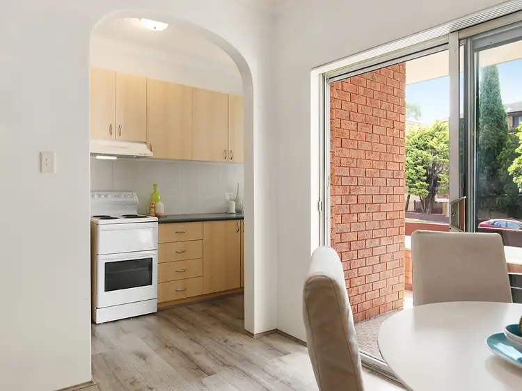 Third view of Homely unit listing, 5/29 Robertson Street, Kogarah NSW 2217