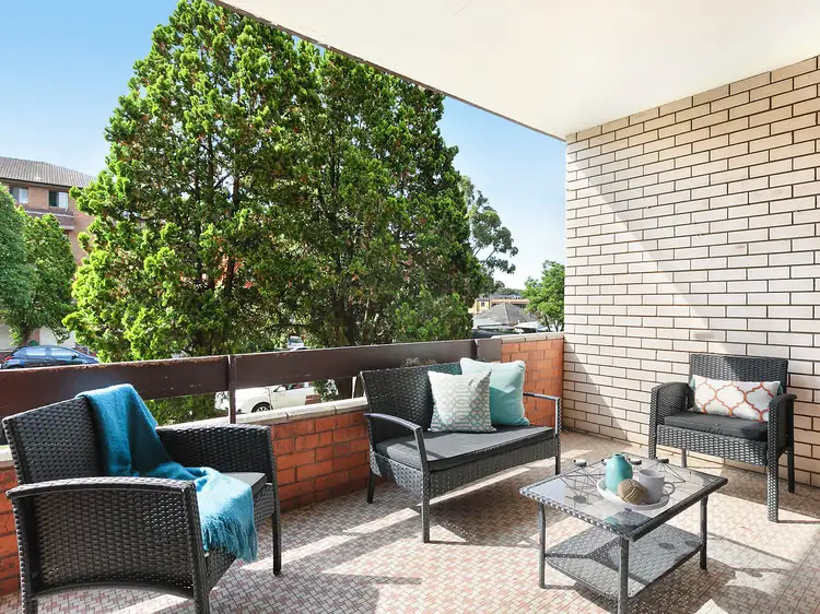 Fourth view of Homely unit listing, 5/29 Robertson Street, Kogarah NSW 2217