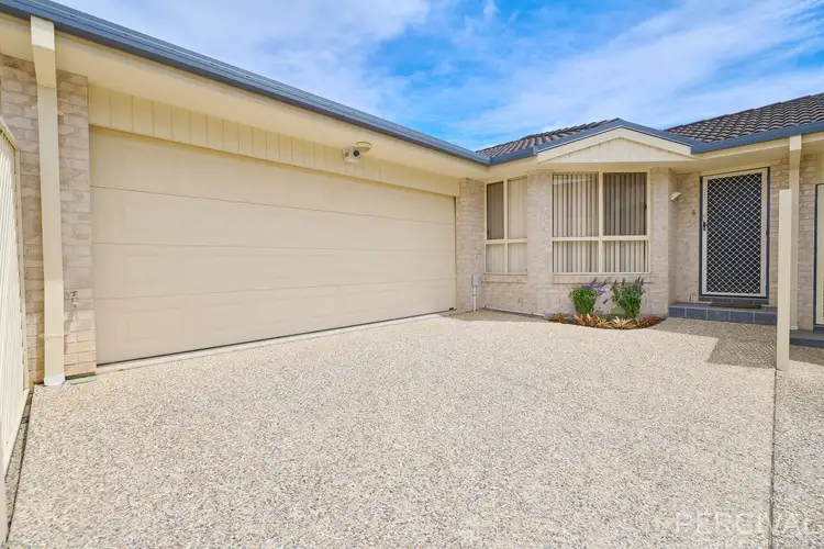 Second view of Homely villa listing, 4/13 Denehurst Place, Port Macquarie NSW 2444