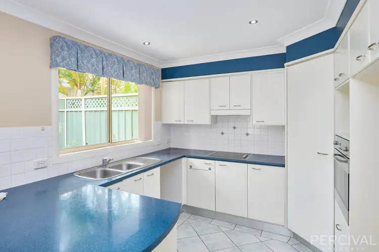Third view of Homely villa listing, 4/13 Denehurst Place, Port Macquarie NSW 2444