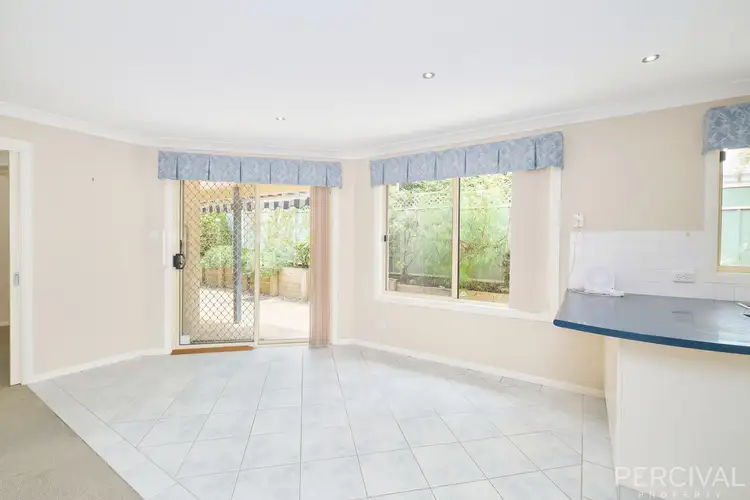 Fifth view of Homely villa listing, 4/13 Denehurst Place, Port Macquarie NSW 2444