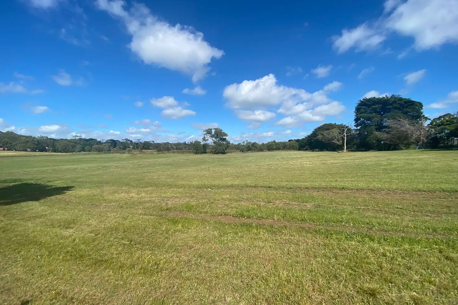Main view of Homely land listing, 327 Princes Highway, Portland VIC 3305