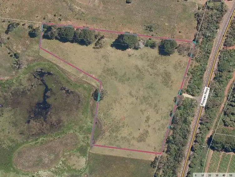 Third view of Homely land listing, 327 Princes Highway, Portland VIC 3305