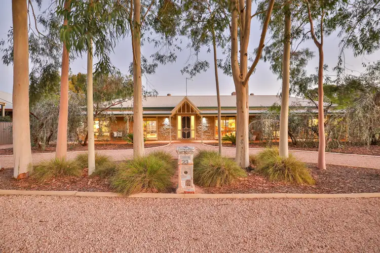 Main view of Homely house listing, 23 Stockmans Drive, Irymple VIC 3498