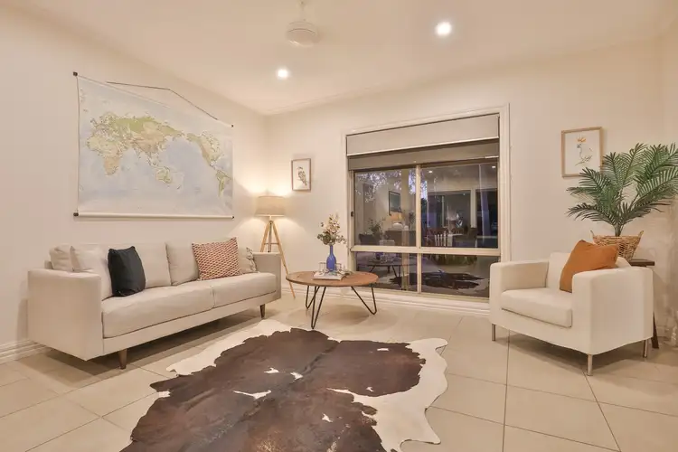 Second view of Homely house listing, 23 Stockmans Drive, Irymple VIC 3498