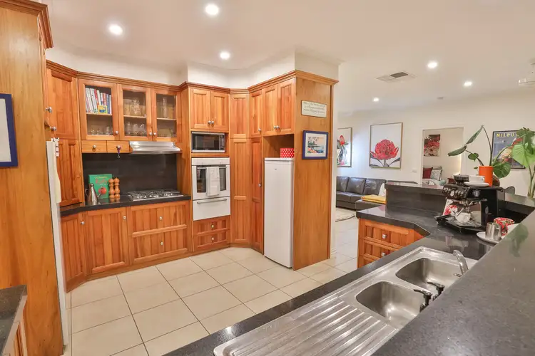 Third view of Homely house listing, 23 Stockmans Drive, Irymple VIC 3498
