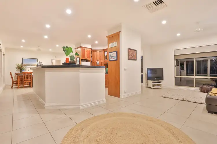 Fifth view of Homely house listing, 23 Stockmans Drive, Irymple VIC 3498